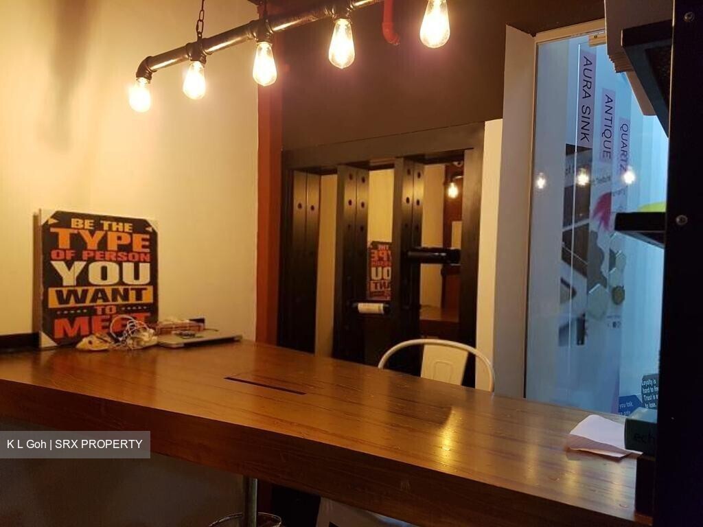 Oxley Bizhub 2 (D14), Factory #347853951